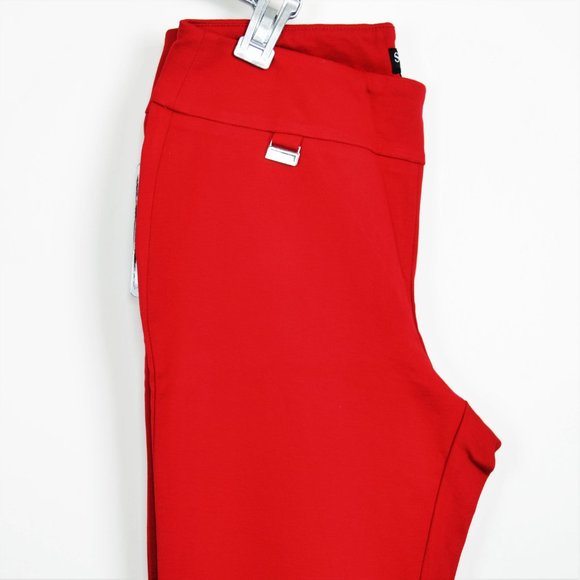 NWT Soho NY Stretchy Career Pants - Picture 5 of 7